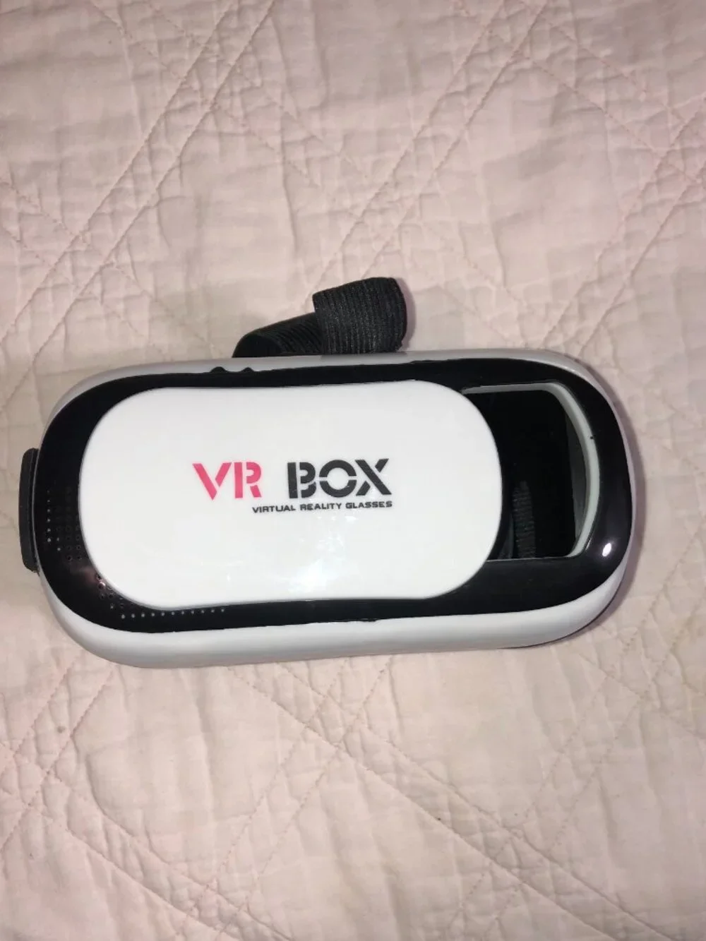 VR BOX, Virtual Reality Glasses